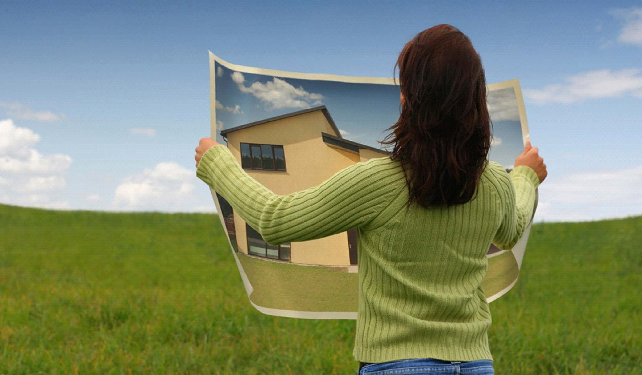 Фундамент для дома