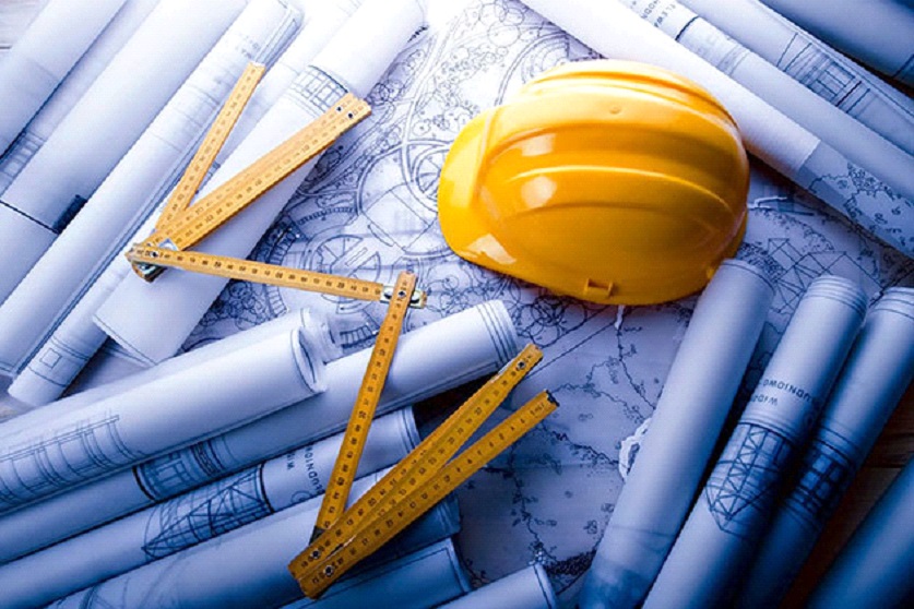 Фундамент для дома