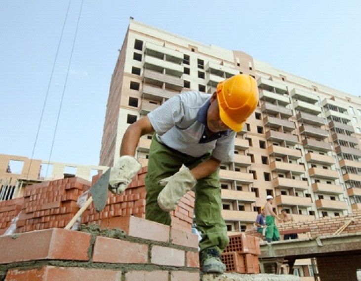 Фундамент для дома