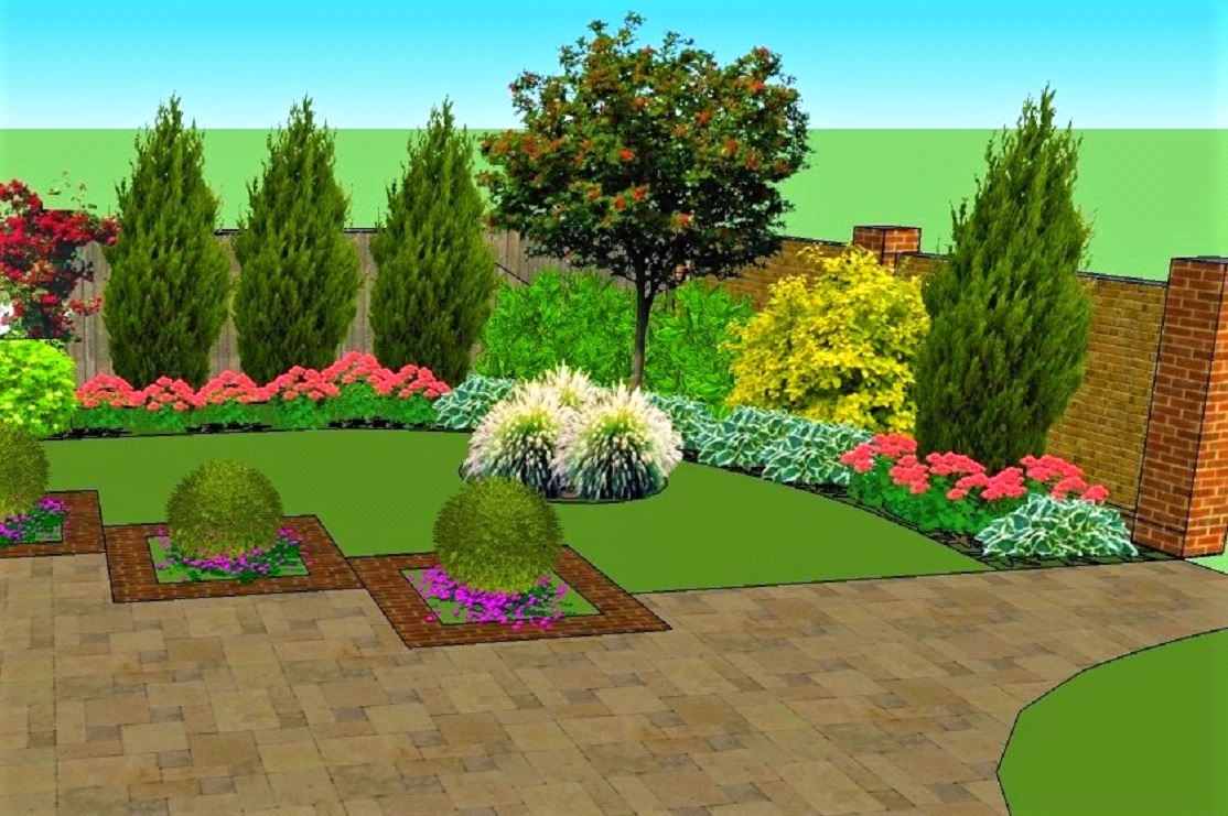 Фундамент для дома